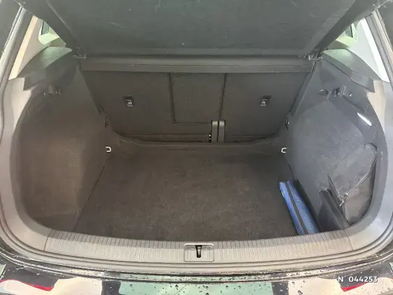 VOLKSWAGEN TIGUAN II - voiture d'occasion - Photo 7