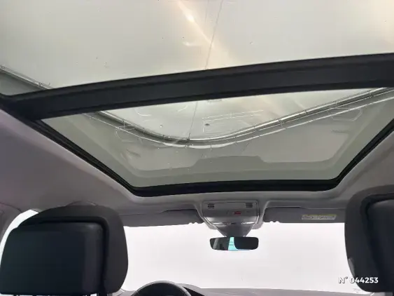 VOLKSWAGEN TIGUAN II - voiture d'occasion - Photo 26