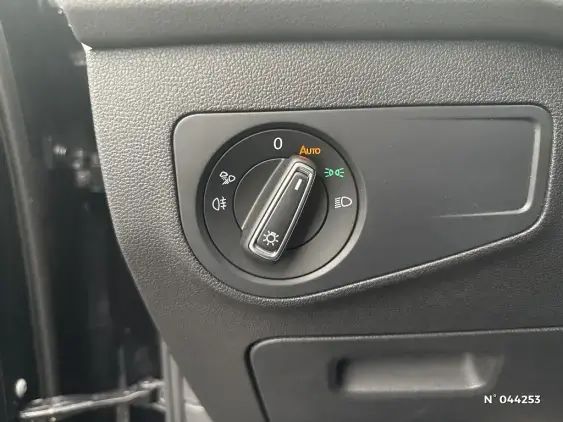 VOLKSWAGEN TIGUAN II - voiture d'occasion - Photo 27