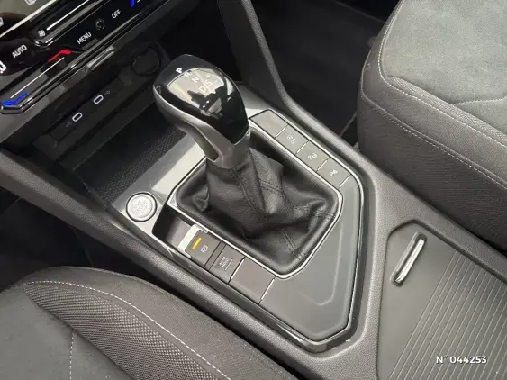VOLKSWAGEN TIGUAN II - voiture d'occasion - Photo 32