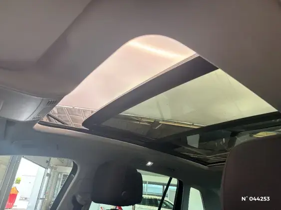 VOLKSWAGEN TIGUAN II - voiture d'occasion - Photo 33