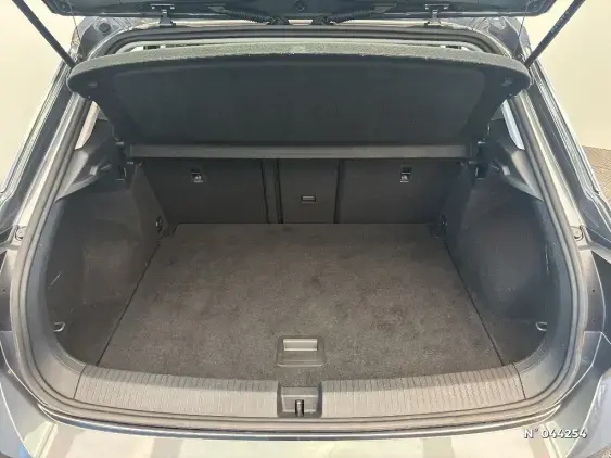 VOLKSWAGEN T-ROC - voiture d'occasion - Photo 7