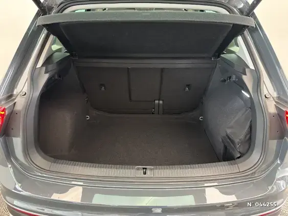 VOLKSWAGEN TIGUAN II - voiture d'occasion - Photo 7