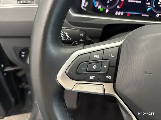 VOLKSWAGEN TIGUAN II - voiture d'occasion - Photo 15