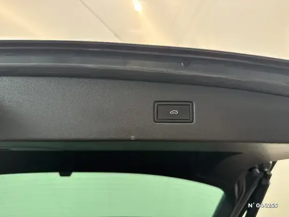 VOLKSWAGEN TIGUAN II - voiture d'occasion - Photo 25