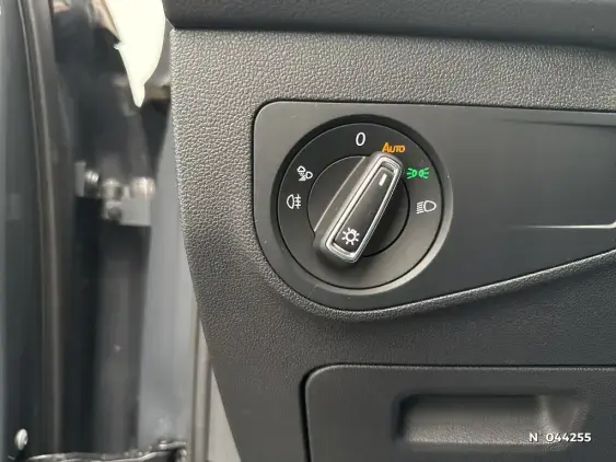 VOLKSWAGEN TIGUAN II - voiture d'occasion - Photo 26