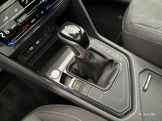 VOLKSWAGEN TIGUAN II - voiture d'occasion - Photo 32