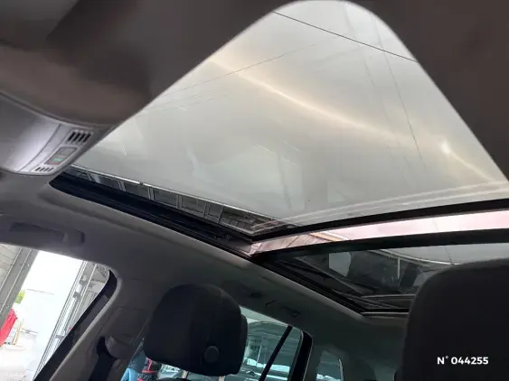 VOLKSWAGEN TIGUAN II - voiture d'occasion - Photo 33