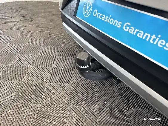 VOLKSWAGEN T-ROC - voiture d'occasion - Photo 26