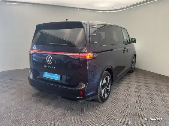 VOLKSWAGEN ID. BUZZ - voiture d'occasion - Photo 4