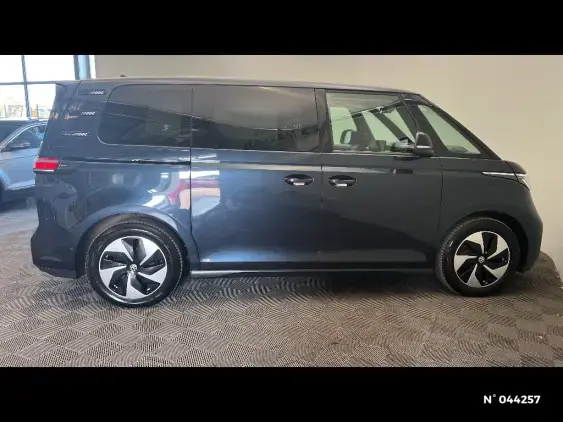 VOLKSWAGEN ID. BUZZ - voiture d'occasion - Photo 5