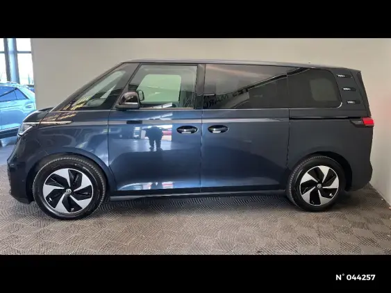 VOLKSWAGEN ID. BUZZ - voiture d'occasion - Photo 2