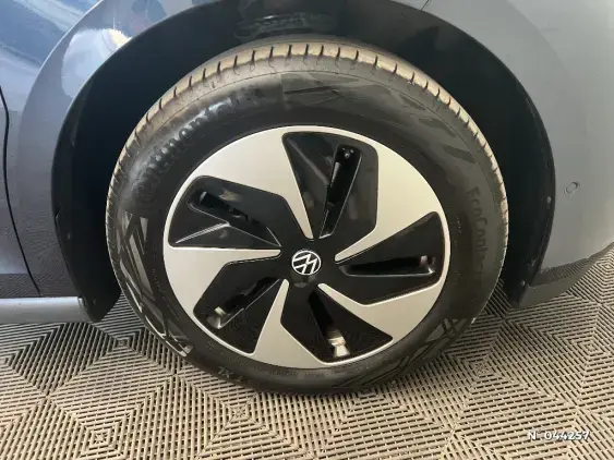 VOLKSWAGEN ID. BUZZ - voiture d'occasion - Photo 8