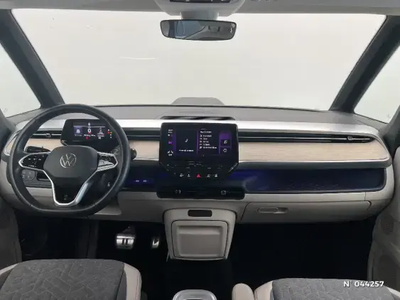 VOLKSWAGEN ID. BUZZ - voiture d'occasion - Photo 9