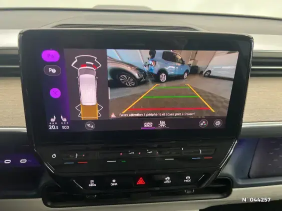 VOLKSWAGEN ID. BUZZ - voiture d'occasion - Photo 14