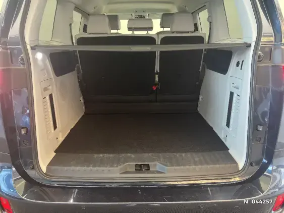 VOLKSWAGEN ID. BUZZ - voiture d'occasion - Photo 7