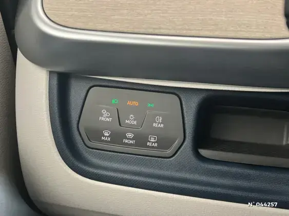 VOLKSWAGEN ID. BUZZ - voiture d'occasion - Photo 15