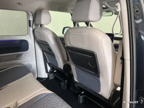 VOLKSWAGEN ID. BUZZ - voiture d'occasion - Photo 31