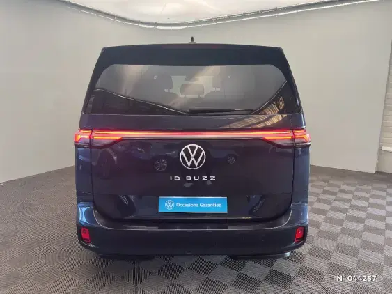 VOLKSWAGEN ID. BUZZ - voiture d'occasion - Photo 6