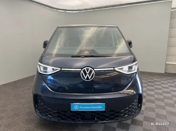 VOLKSWAGEN ID. BUZZ - voiture d'occasion - Photo 3