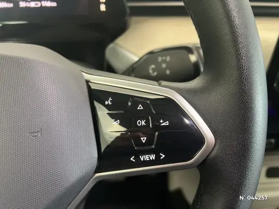 VOLKSWAGEN ID. BUZZ - voiture d'occasion - Photo 28