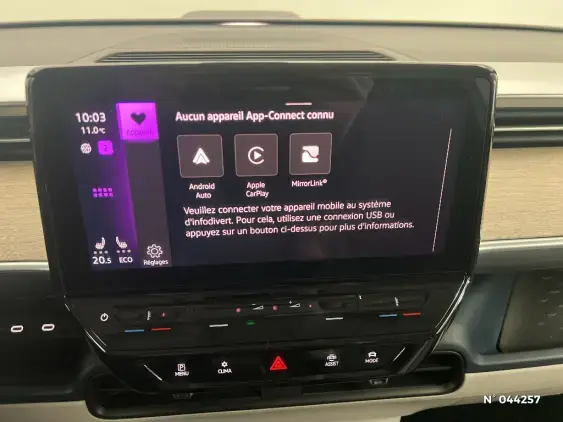 VOLKSWAGEN ID. BUZZ - voiture d'occasion - Photo 29