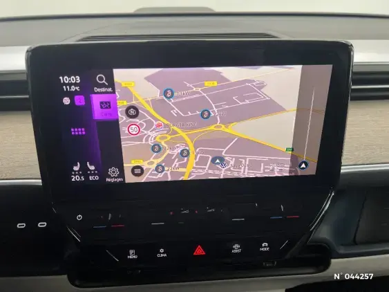 VOLKSWAGEN ID. BUZZ - voiture d'occasion - Photo 30