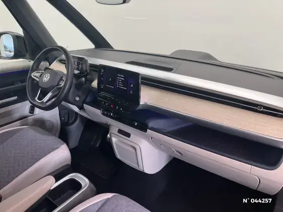 VOLKSWAGEN ID. BUZZ - voiture d'occasion - Photo 10