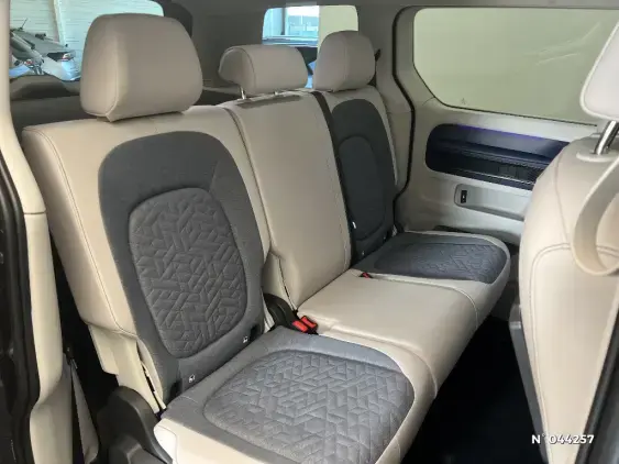 VOLKSWAGEN ID. BUZZ - voiture d'occasion - Photo 11