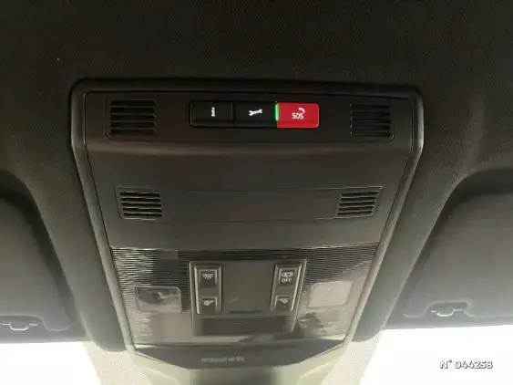 VOLKSWAGEN T-ROC - voiture d'occasion - Photo 15