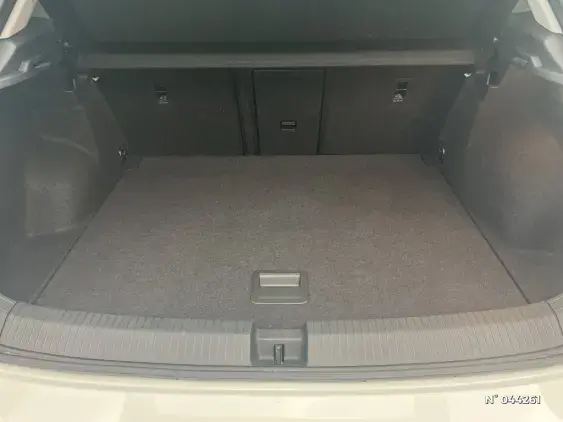 VOLKSWAGEN T-ROC - voiture d'occasion - Photo 7