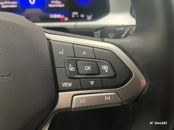 VOLKSWAGEN T-ROC - voiture d'occasion - Photo 27