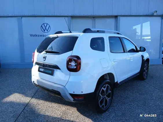 DACIA DUSTER II - voiture d'occasion - Photo 4