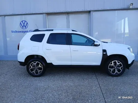 DACIA DUSTER II - voiture d'occasion - Photo 5