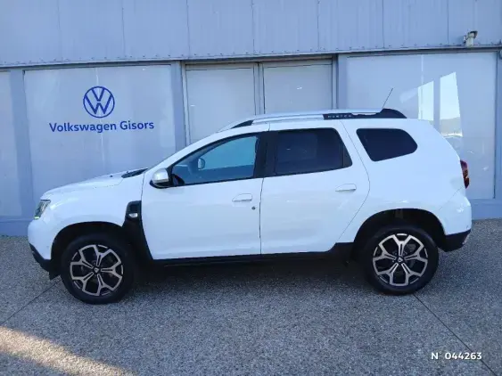 DACIA DUSTER II - voiture d'occasion - Photo 2