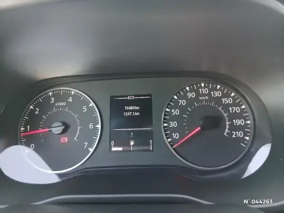 DACIA DUSTER II - voiture d'occasion - Photo 12