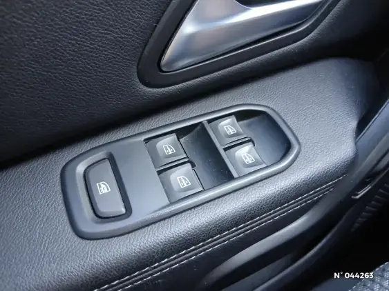 DACIA DUSTER II - voiture d'occasion - Photo 15