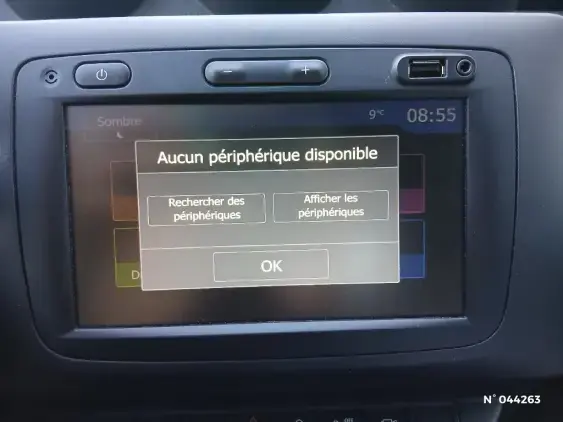 DACIA DUSTER II - voiture d'occasion - Photo 28