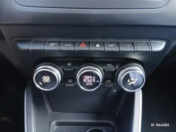 DACIA DUSTER II - voiture d'occasion - Photo 30