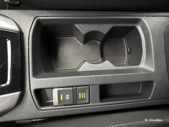 VOLKSWAGEN T-ROC - voiture d'occasion - Photo 31