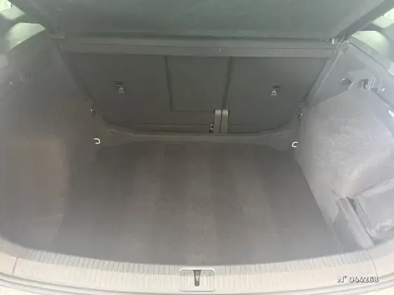 VOLKSWAGEN TIGUAN II - voiture d'occasion - Photo 7