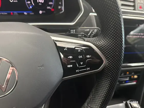 VOLKSWAGEN TIGUAN II - voiture d'occasion - Photo 30