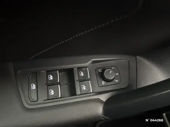 VOLKSWAGEN TIGUAN II - voiture d'occasion - Photo 32