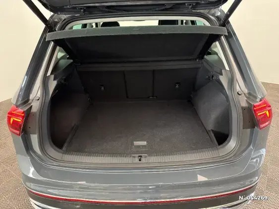 VOLKSWAGEN TIGUAN II - voiture d'occasion - Photo 7