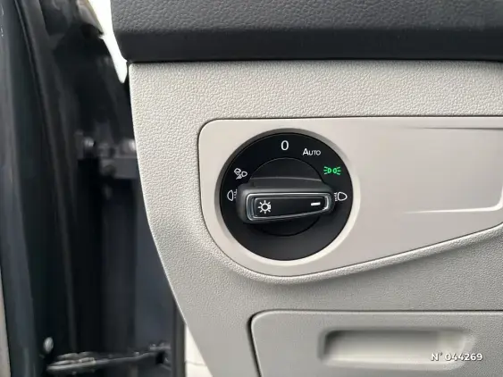VOLKSWAGEN TIGUAN II - voiture d'occasion - Photo 26