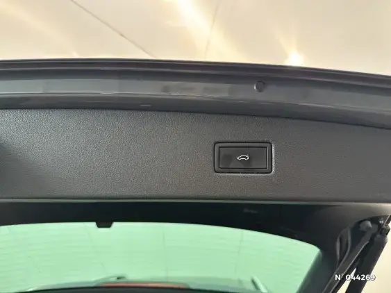 VOLKSWAGEN TIGUAN II - voiture d'occasion - Photo 27