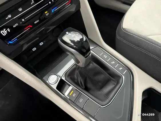 VOLKSWAGEN TIGUAN II - voiture d'occasion - Photo 32