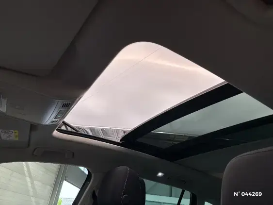 VOLKSWAGEN TIGUAN II - voiture d'occasion - Photo 33