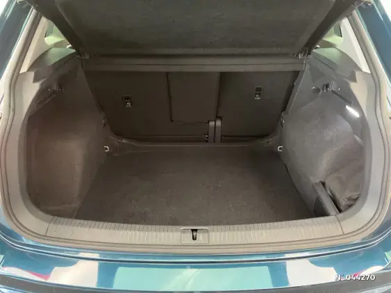 VOLKSWAGEN TIGUAN II - voiture d'occasion - Photo 7