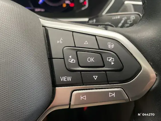 VOLKSWAGEN TIGUAN II - voiture d'occasion - Photo 27